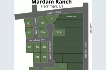 12772 S Petty Ranch Cir #219, Herriman, UT 84096 - Photo 2