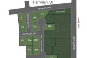 12772 S Petty Ranch Circle, Herriman, UT 84096 - Photo 2