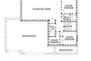 12772 S Petty Ranch Circle, Herriman, UT 84096 - Photo 4