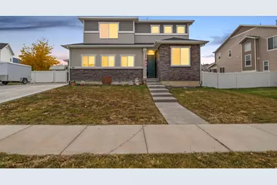 743 W 1150 S, Springville, UT 84663 - Photo 2