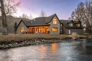 7050 N River Valley Dr, Peoa, UT 84061 - Photo 2