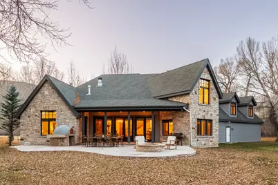 7050 N River Valley Dr, Peoa, UT 84061 - Photo 36