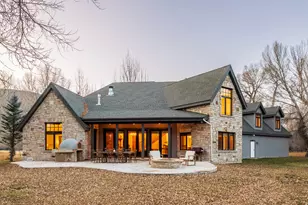 7050 N River Valley Dr, Peoa, UT 84061 - Photo 38