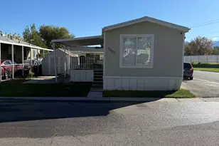 3980 S Waxwing St W, Salt Lake City, UT 84123 - Photo 1