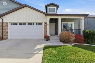 10117 S Glenmoor Dr W, South Jordan, UT 84009 - Photo 1