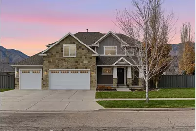 6043 N Lariat Ln, Mountain Green, UT 84050 - Photo 1