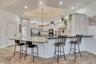 670 S Oak Dr, Woodland Hills, UT 84653 - Photo 8