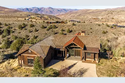 7421 N Victory  Ranch Dr #125, Heber City, UT 84032 - Photo 2