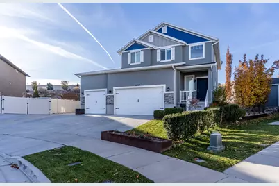 14342 S Dusty Meadow Cir W, Herriman, UT 84096 - Photo 2