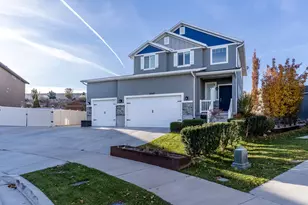 14342 S Dusty Meadow Cir W, Herriman, UT 84096 - Photo 2