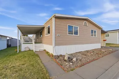 3750 S Midland Dr #45 W, Roy, UT 84067 - Photo 1