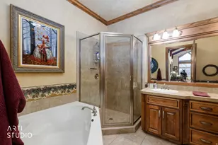 6679 N Durfee Creek Rd N, Eden, UT 84310 - Photo 32