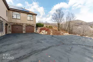 6679 N Durfee Creek Rd N, Eden, UT 84310 - Photo 50