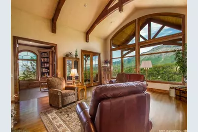 6679 N Durfee Creek Rd N, Liberty, UT 84310 - Photo 1