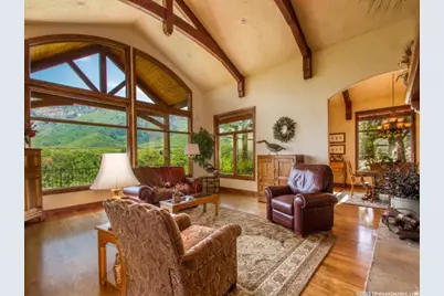 6679 N Durfee Creek Rd N, Liberty, UT 84310 - Photo 6