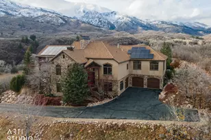 6679 N Durfee Creek Rd N, Eden, UT 84310 - Photo 52