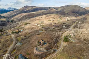 6679 N Durfee Creek Rd N, Liberty, UT 84310 - Photo 58