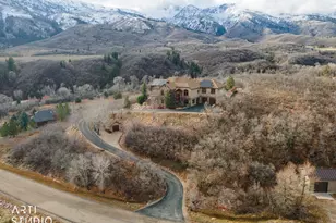6679 N Durfee Creek Rd N, Eden, UT 84310 - Photo 6