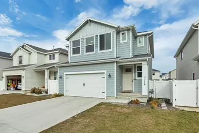 3746 N Browning St, Eagle Mountain, UT 84005 - Photo 2