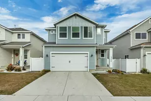 3746 N Browning St, Eagle Mountain, UT 84005 - Photo 1