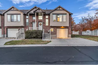 204 W Lyman Ln, Bountiful, UT 84010 - Photo 2