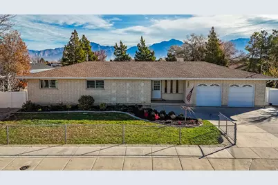 7361 S 2700 W, West Jordan, UT 84084 - Photo 1