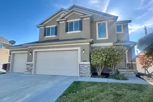 647 W Mulberry St, Stansbury Park, UT 84074 - Photo 1