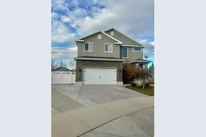 10988 S Greenvale Ct W, South Jordan, UT 84009 - Photo 2