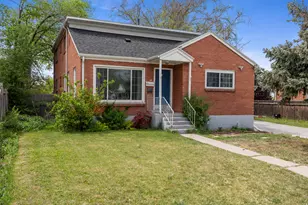 33 W 400 N, Orem, UT 84057 - Photo 1