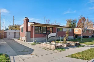 6460 S Blaine Dr W, Murray, UT 84107 - Photo 1