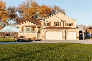 438 S 400 W, Smithfield, UT 84335 - Photo 6