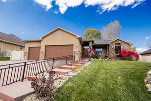 1126 S Valley View Dr W, Santaquin, UT 84655 - Photo 16