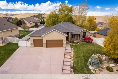 1126 S Valley View Dr W, Santaquin, UT 84655 - Photo 14