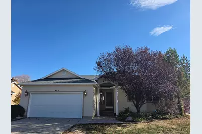 993 S 1660 E, Spanish Fork, UT 84660 - Photo 1