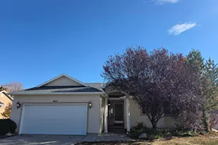 993 S 1660 E, Spanish Fork, UT 84660 - Photo 1