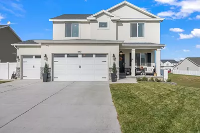 552 W 1410 N, Tooele, UT 84074 - Photo 1