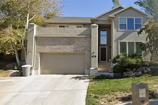 90 Scenic Hills Cir, North Salt Lake, UT 84054 - Photo 8