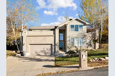 90 Scenic Hills Cir, North Salt Lake, UT 84054 - Photo 4