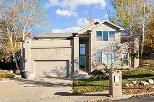 90 Scenic Hills Cir, North Salt Lake, UT 84054 - Photo 4