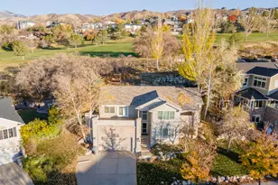 90 Scenic Hills Cir, North Salt Lake, UT 84054 - Photo 10