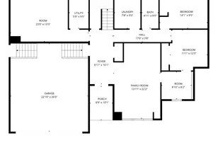 90 Scenic Hills Cir, North Salt Lake, UT 84054 - Photo 20