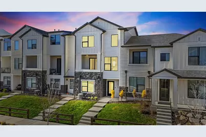 5944 N 5000 W #176, Mountain Green, UT 84050 - Photo 1