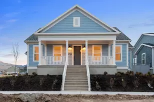 6758 W Miramar St, South Jordan, UT 84009 - Photo 2