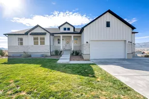 6291 N Glenmar Way E, Eagle Mountain, UT 84005 - Photo 4
