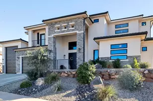 1464 E Centaurus Wy, Washington, UT 84780 - Photo 1