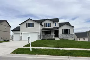 876 W Sika Cir S, Saratoga Springs, UT 84045 - Photo 1