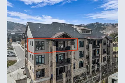 3793 Blackstone Dr #3B, Park City, UT 84098 - Photo 22