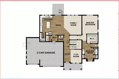 3592 E 1120 Uinta S, Spanish Fork, UT 84660 - Photo 34