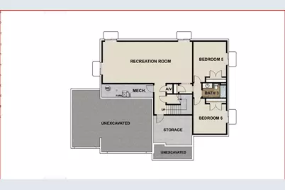 3592 E 1120 Uinta S, Spanish Fork, UT 84660 - Photo 36