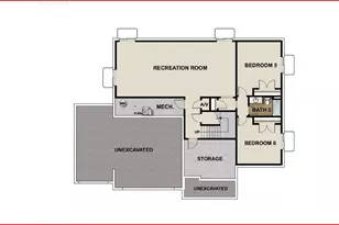 3592 E 1120 Uinta S, Spanish Fork, UT 84660 - Photo 36